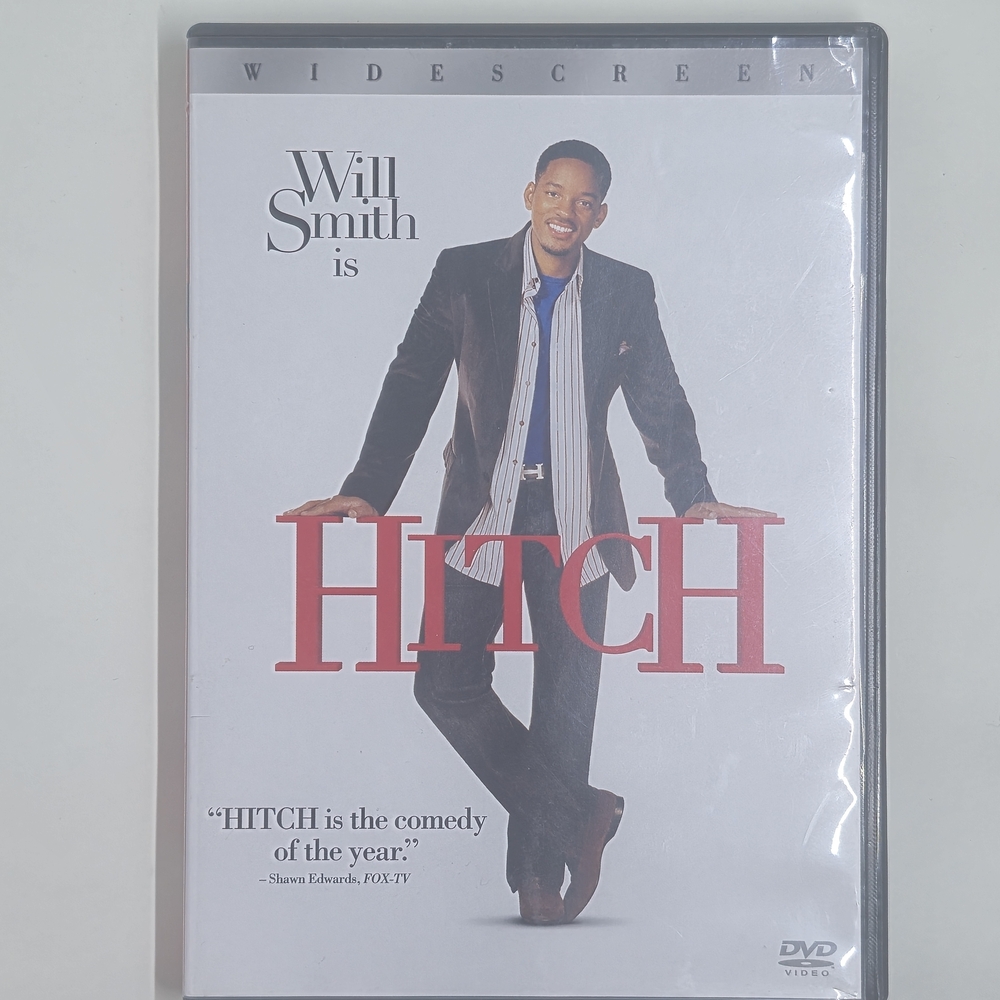 Hitch (Widescreen Edition)